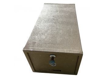 MEILINK Steel Safe / Home Vault With Key