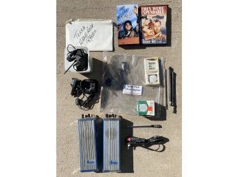 Miscellaneous Remote Control Airplane Parts In Memorabilia