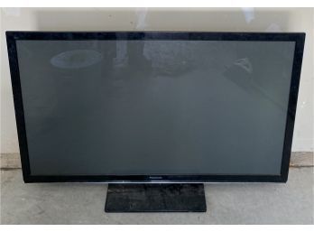 50 Inch Panasonic Viera Flat Screen TV