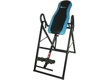 IGYM Padded Inversion Table