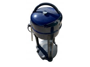 Charbroil Electric Patio Caddy Grill