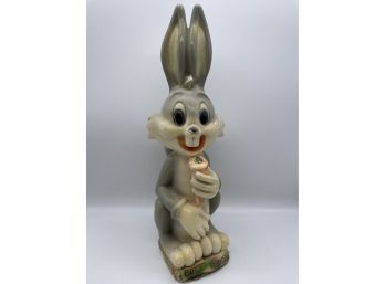 Bugs Bunny By Warner Bros Pictures Inc. Ceramic Figurine