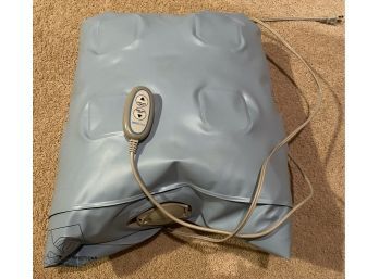 Aero Twin Size Blow Up Mattress In Storage Bag!