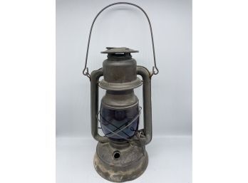 Antique Pagoma Kerosene Lantern