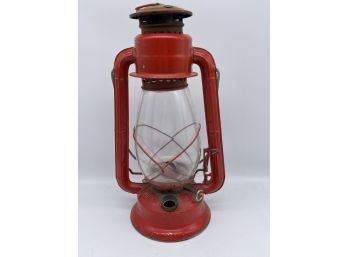 Vintage Dietz Junior Crescent Lantern No. 20