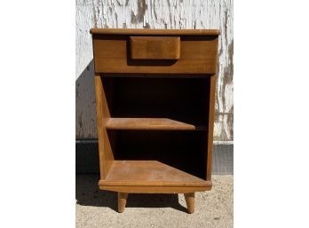 Midcentury Side Table