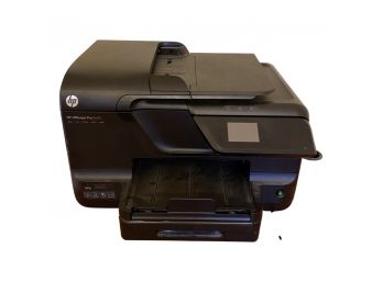 HP Officejet Pro 8600 Printer / Copier / Fax Machine  Scanner