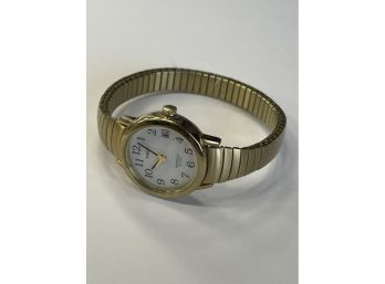 Timex Indiglo WR 30M Wristwatch.