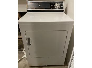 Signature 2000 Heavy Duty Dryer -IN WORKING CONDITION
