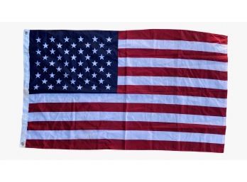 60x35 Inch American Flag