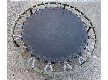 Mini Trampoline