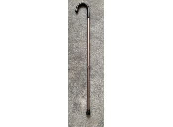 Adjustable Aluminum Cane