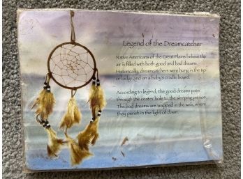 Small Dreamcatcher