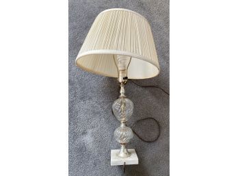 Vintage Lamp