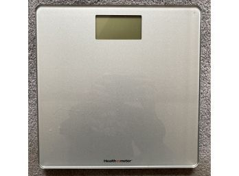 Health O Meter Digital Scale