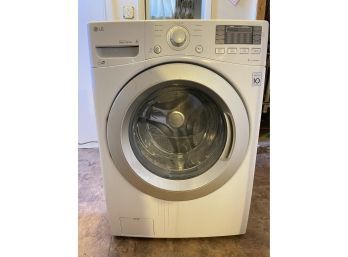 LG Inverter Direct Drive Washing Machine