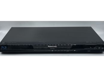 Panasonic DMP-BD60 DVD/Blu-ray Player