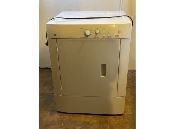 GE Dryer  - Gas - Works Great!