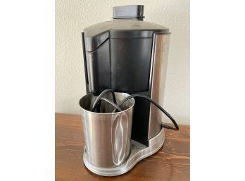 Juice Extractor By Waring Health