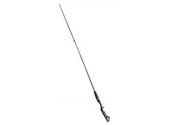 Bass Pro Shops Graphite Gold Fishing Pole. No Reel