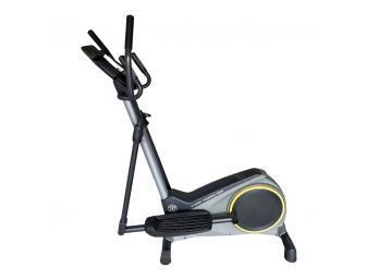 Golds Gym Stride Trainer 350i Elliptical-it Works!