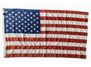 61X34 American Flag By Custom Flag Company