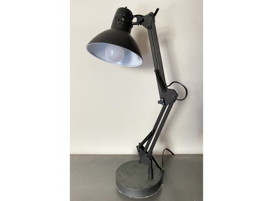 Adjustable Mid Century Desk Lamp