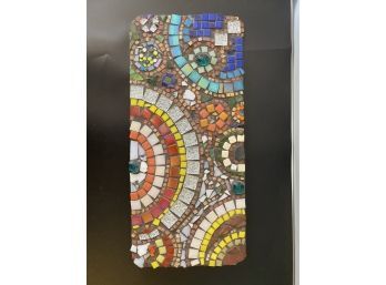 Small Tile Mosaic