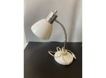 White LampWhite Lamp