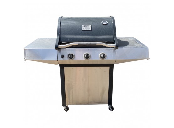 Vermont Castings Signature Series Outdoor Grill