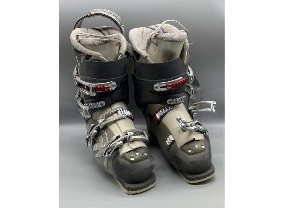 Tecnica Ski Boots, Size Unknown