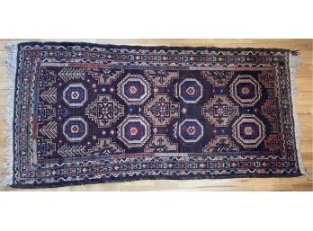 *research- Oriental Rug