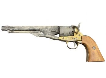 Antique DENIX Prop Gun / Replica Firearm, Made In Spain