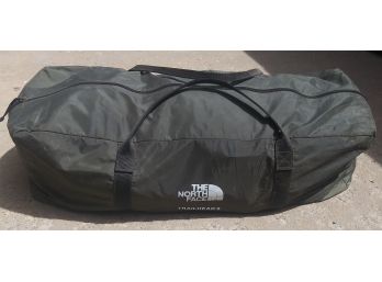 The North Face Trailhead 6 Camping Tent