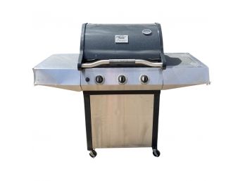 Vermont Castings Signature Series Outdoor Grill