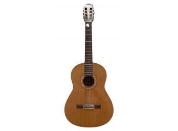Acoustic Guitar, Made By Ibanez No. 363, Made In Japan