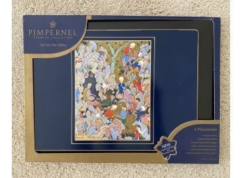 Pimpernel Premiere Collection Placemats