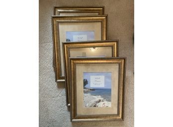 Set Of Four BRAND New Wall Frames 11x14