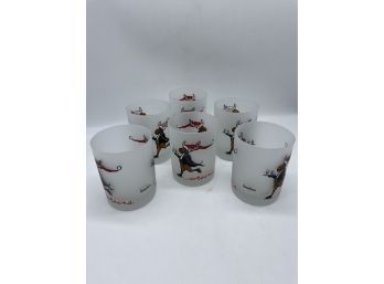 Nieman Marcus Christmas Cups (6)