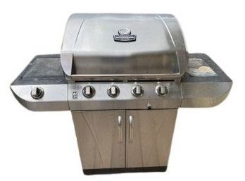 Charbroil Commercial Gas Grill