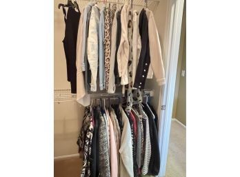 LOTS Of Womens Clothing. Michael Kors, Apt. 9, J-jill And More! Size L-XL