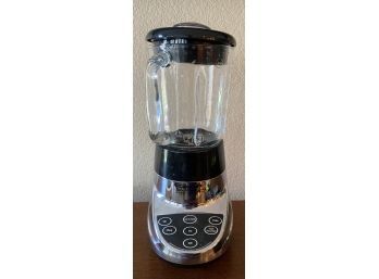 Cuisinart Smart Power Duet Blender / Food Processor. Tested