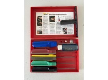 Gatko Knife Sharpening Kit