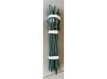 Bundle Of 4Ft Stakes