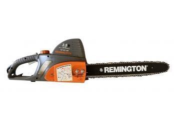 Remington Electric Chainsaw, 3.5 HP