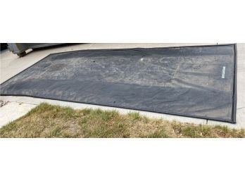 Auto Floor Guard, 18Ft X 8Ft