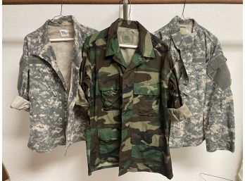 US Mens Army Jackets