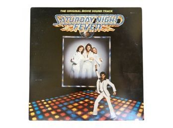 Vinyl, Saturday Night Fever Original Movie Soundtrack