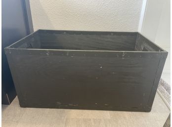 Army Trunk, Very Durable!
