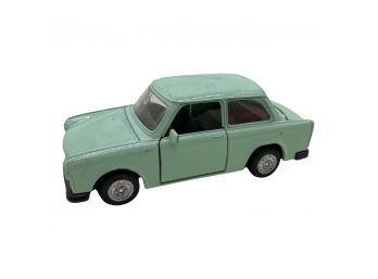 Model Car No. 8677 Trabant 601-S